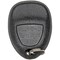 Motormite Keyless Entry Remote 5 Button Key Fob, 13731 13731 - alternate 2